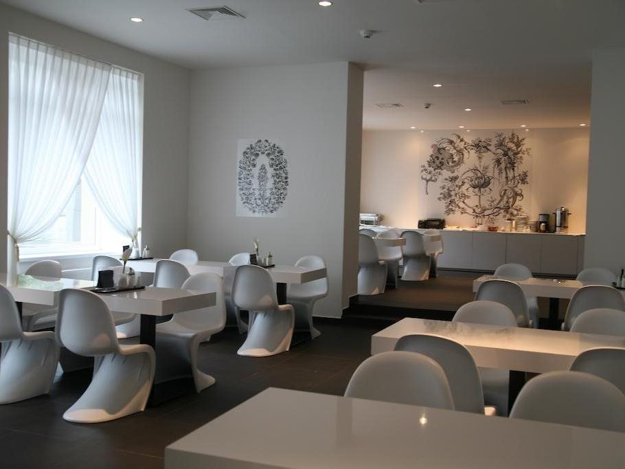 My Hotel Apollon 1