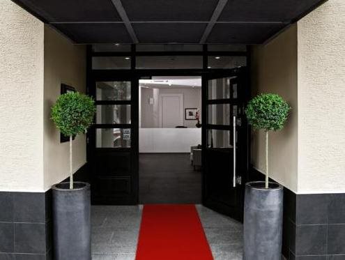 My Hotel Apollon 7