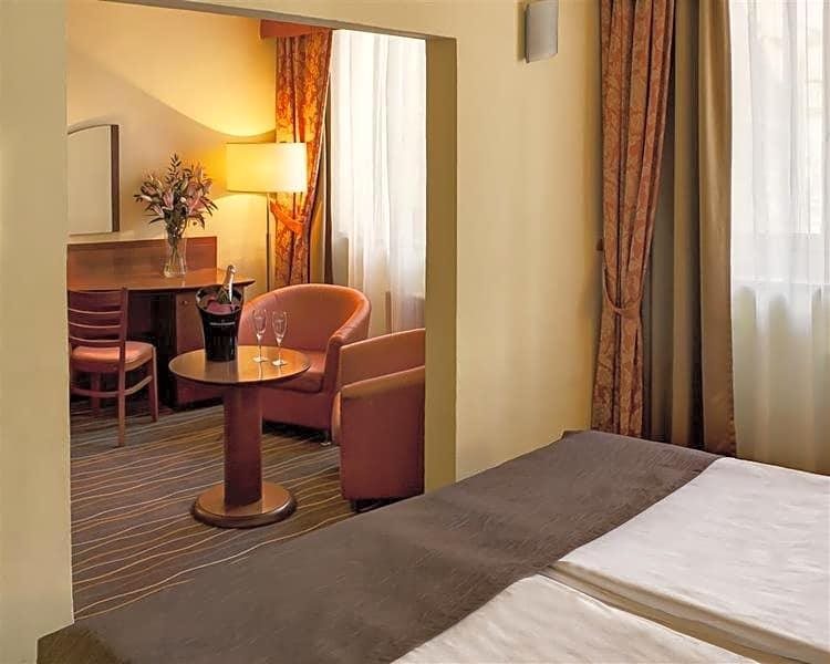 Luxury Family Hotel Bila Labut 1