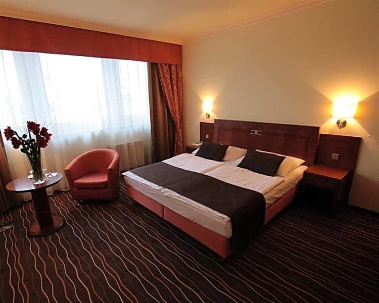 Luxury Family Hotel Bila Labut 10