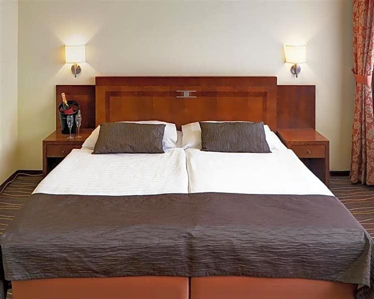 Luxury Family Hotel Bila Labut 11