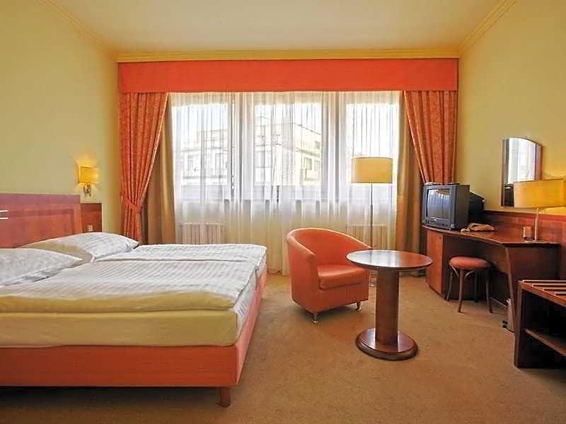 Luxury Family Hotel Bila Labut 12