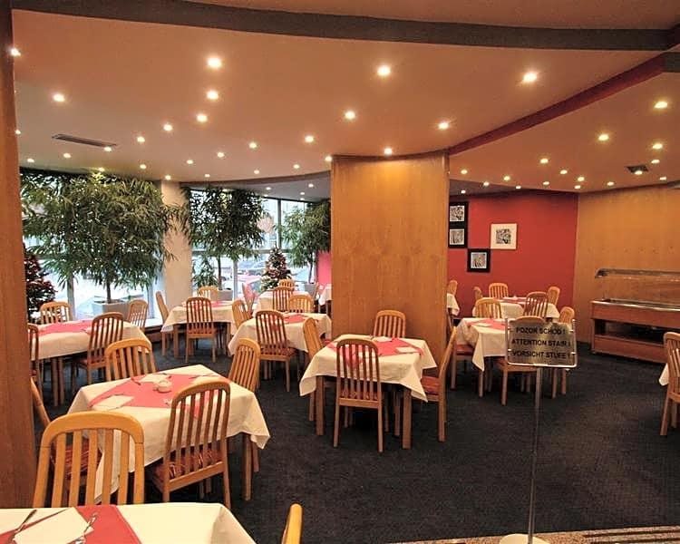 Luxury Family Hotel Bila Labut 17