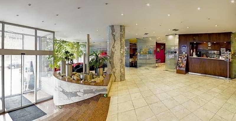 Luxury Family Hotel Bila Labut 19