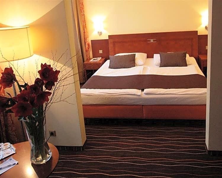 Luxury Family Hotel Bila Labut 2
