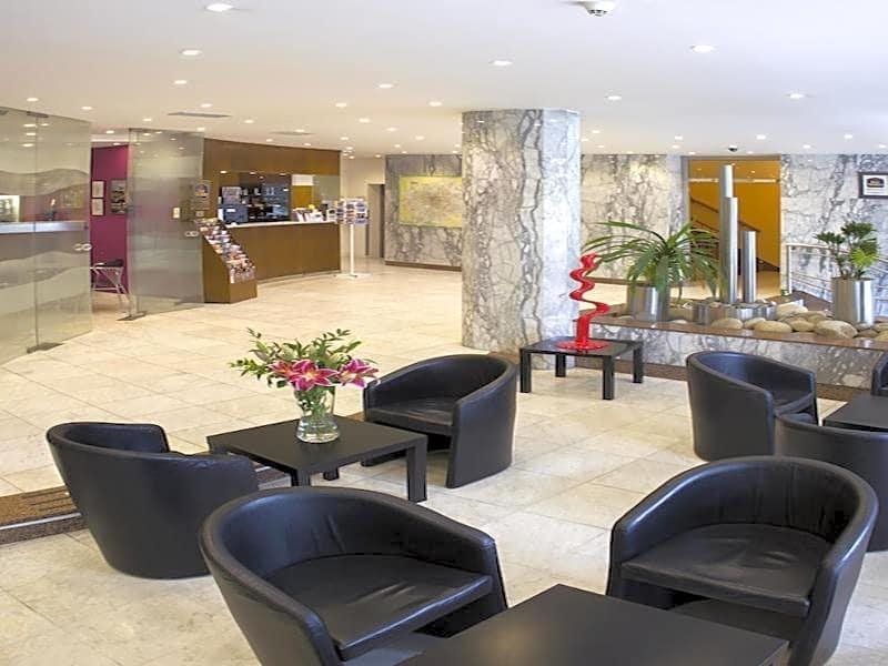Luxury Family Hotel Bila Labut 21
