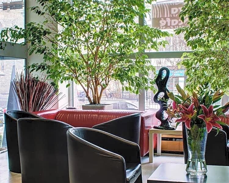 Luxury Family Hotel Bila Labut 22