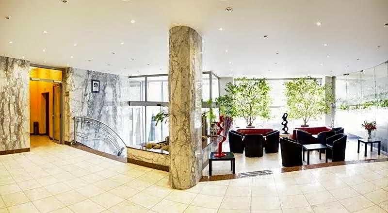 Luxury Family Hotel Bila Labut 23