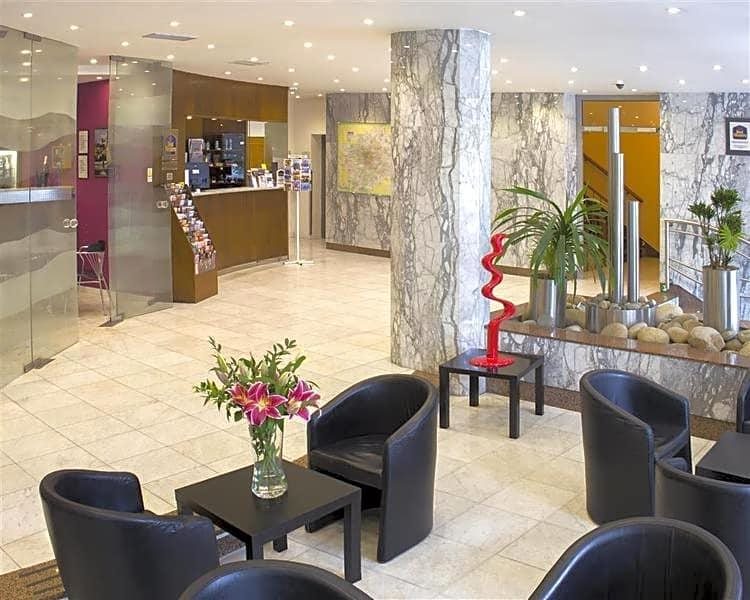 Luxury Family Hotel Bila Labut 24