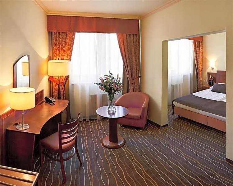 Luxury Family Hotel Bila Labut 4