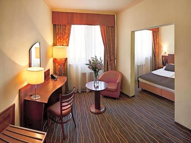 Luxury Family Hotel Bila Labut 5