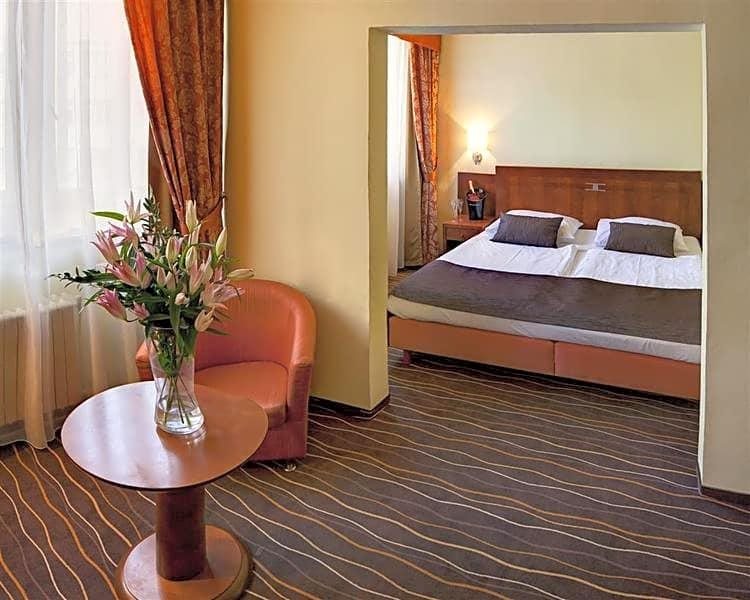 Luxury Family Hotel Bila Labut 6