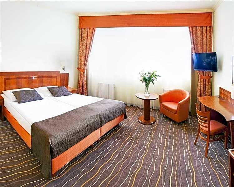 Luxury Family Hotel Bila Labut 7