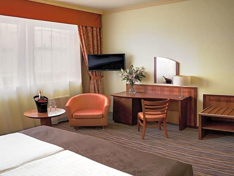 Luxury Family Hotel Bila Labut 8