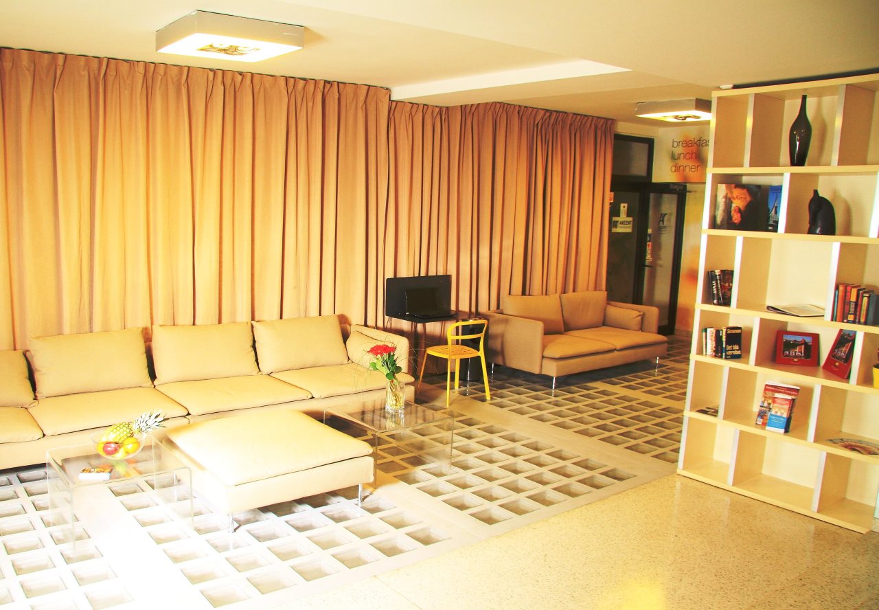 Akcent Hotel 11