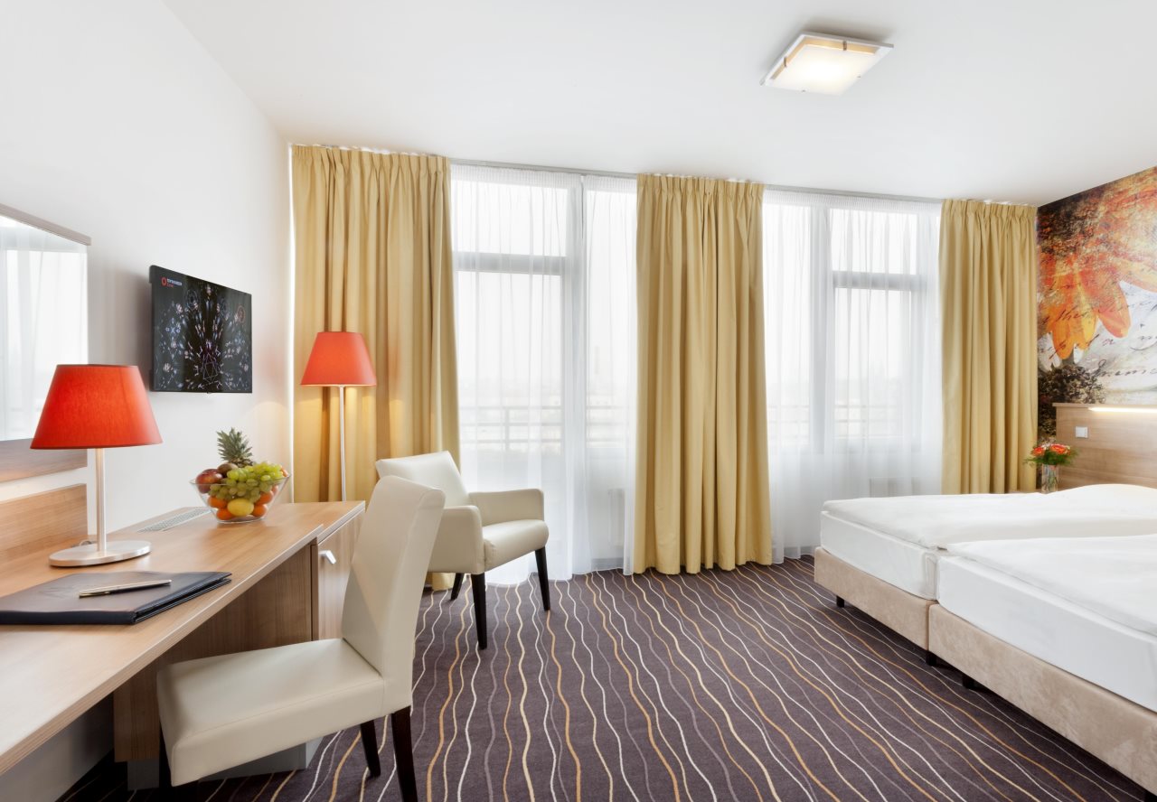 Akcent Hotel 12