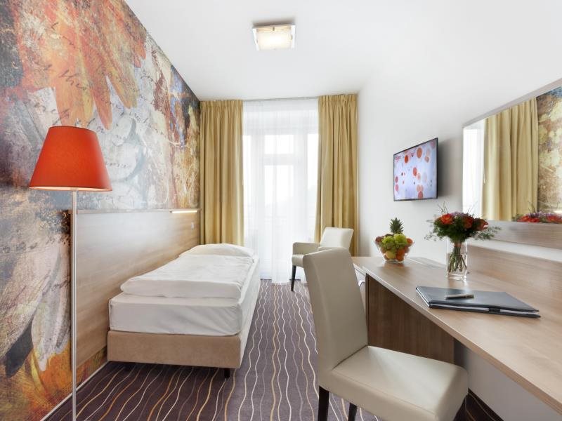 Akcent Hotel 2