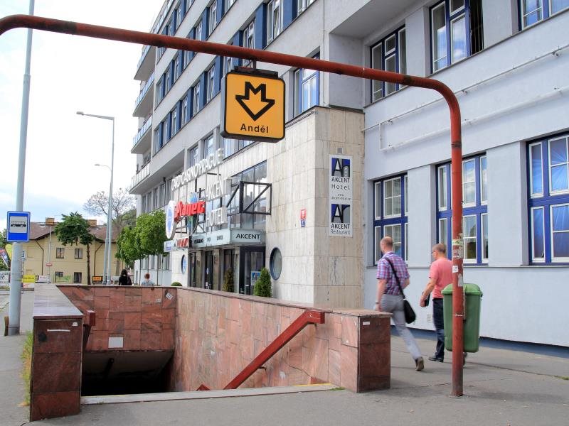 Akcent Hotel 20