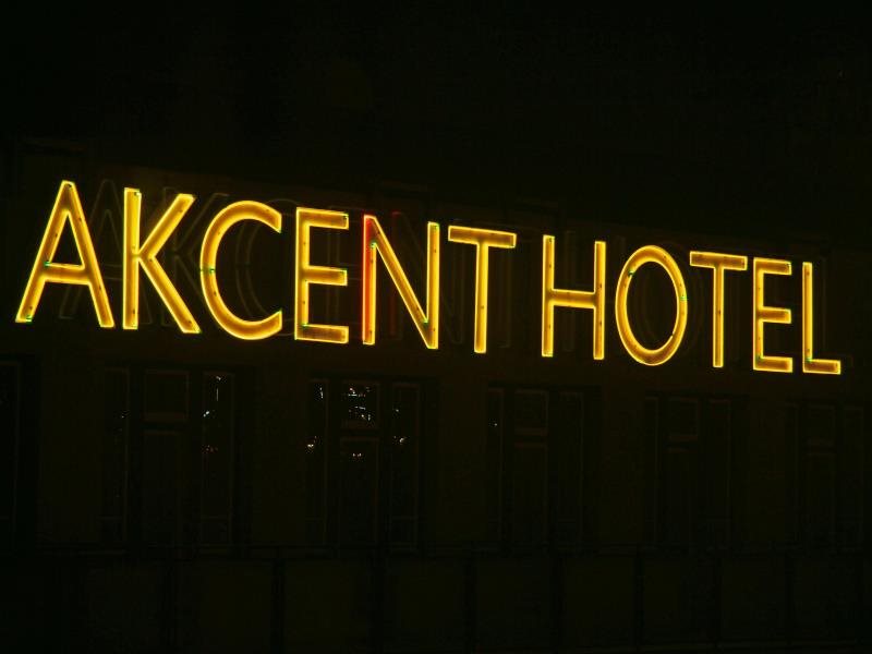 Akcent Hotel 23