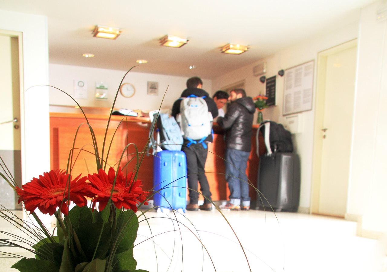 Akcent Hotel 24