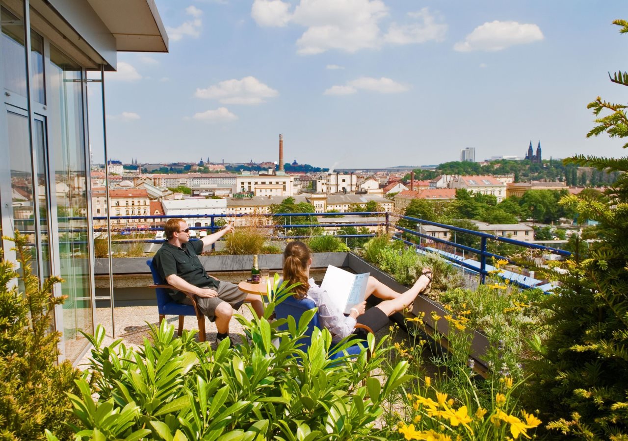 Akcent Hotel 7