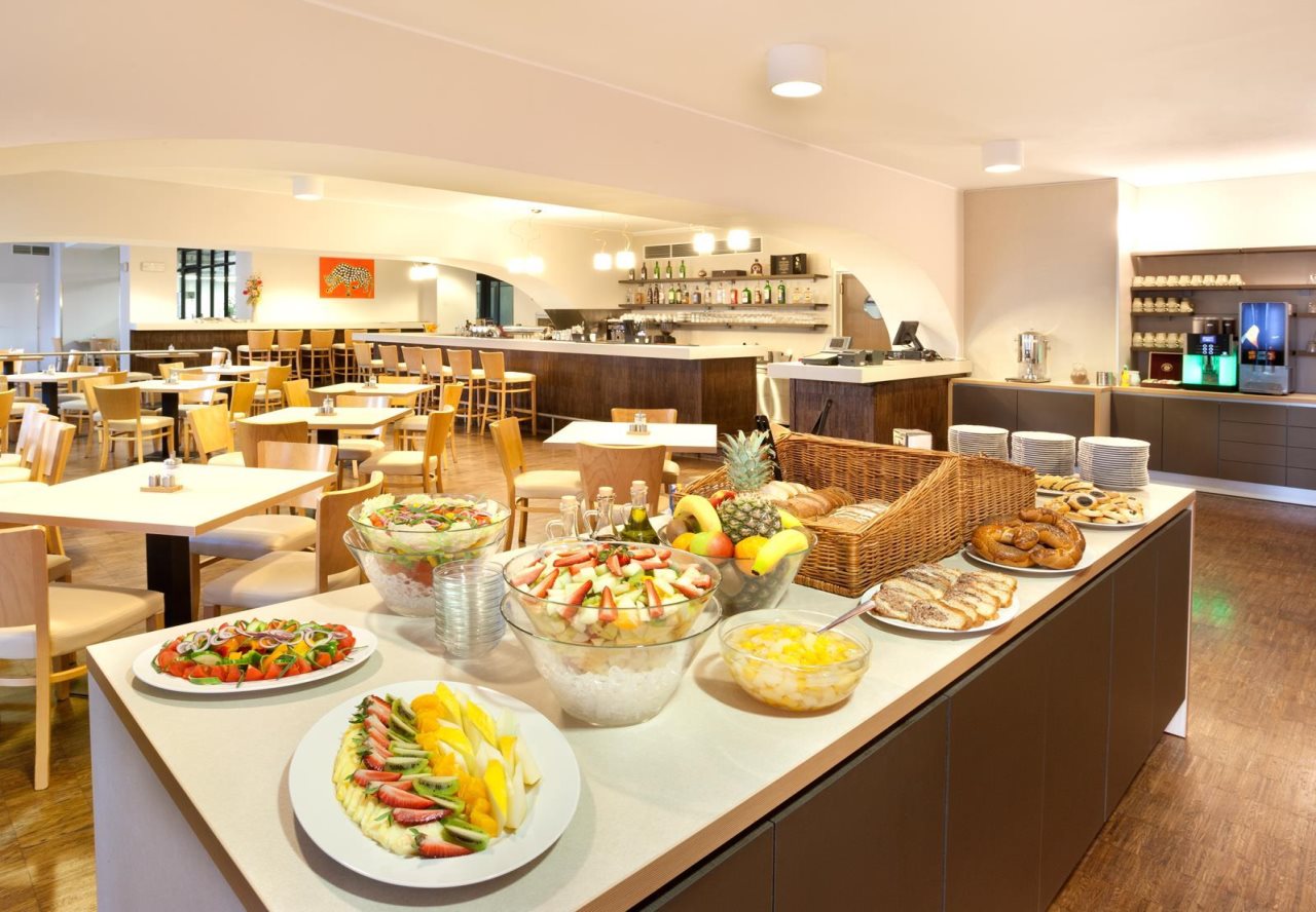Akcent Hotel 9