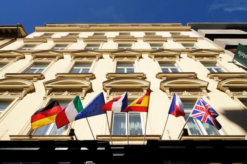 Hotel Praga 1 12