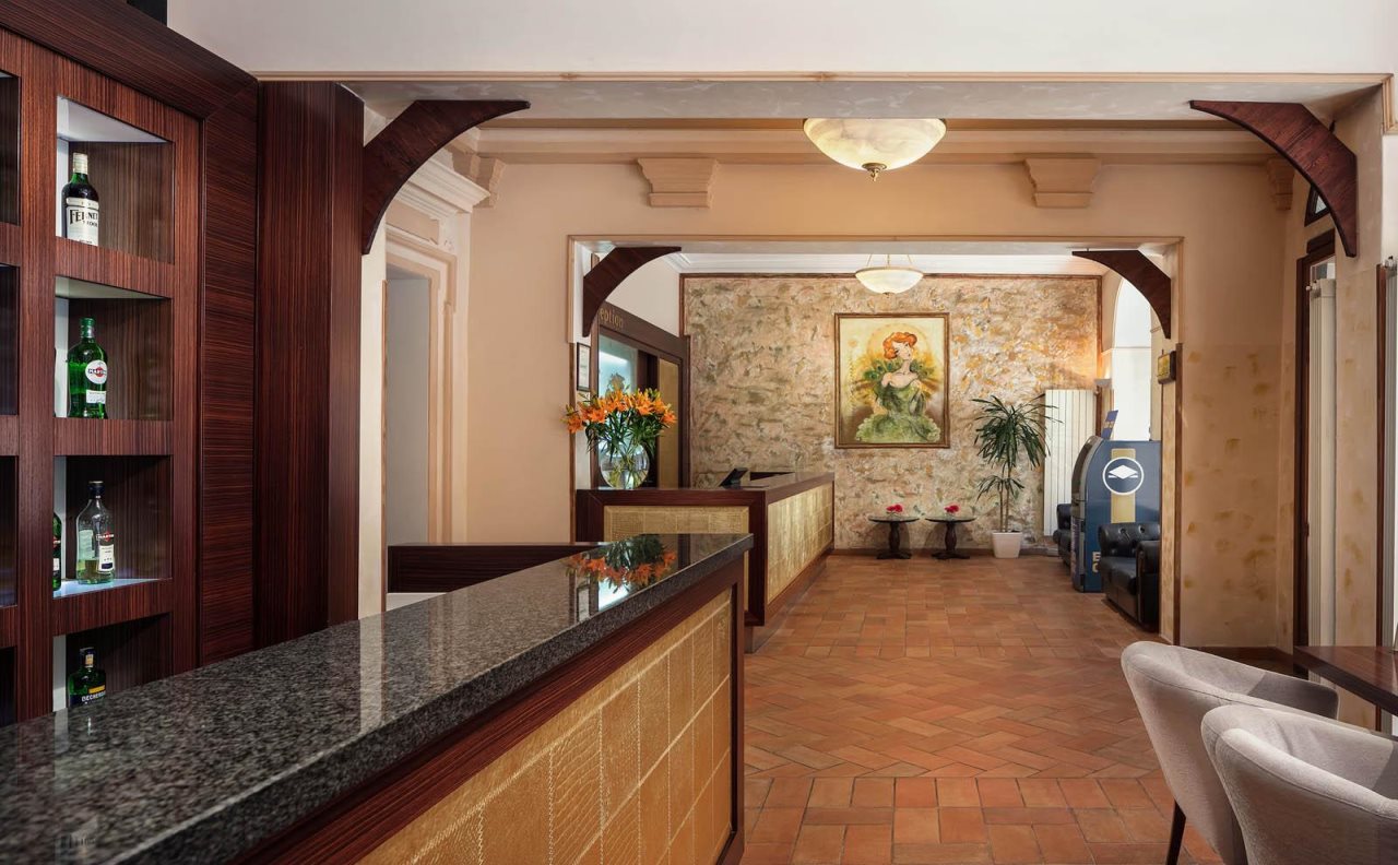 Hotel Praga 1 14
