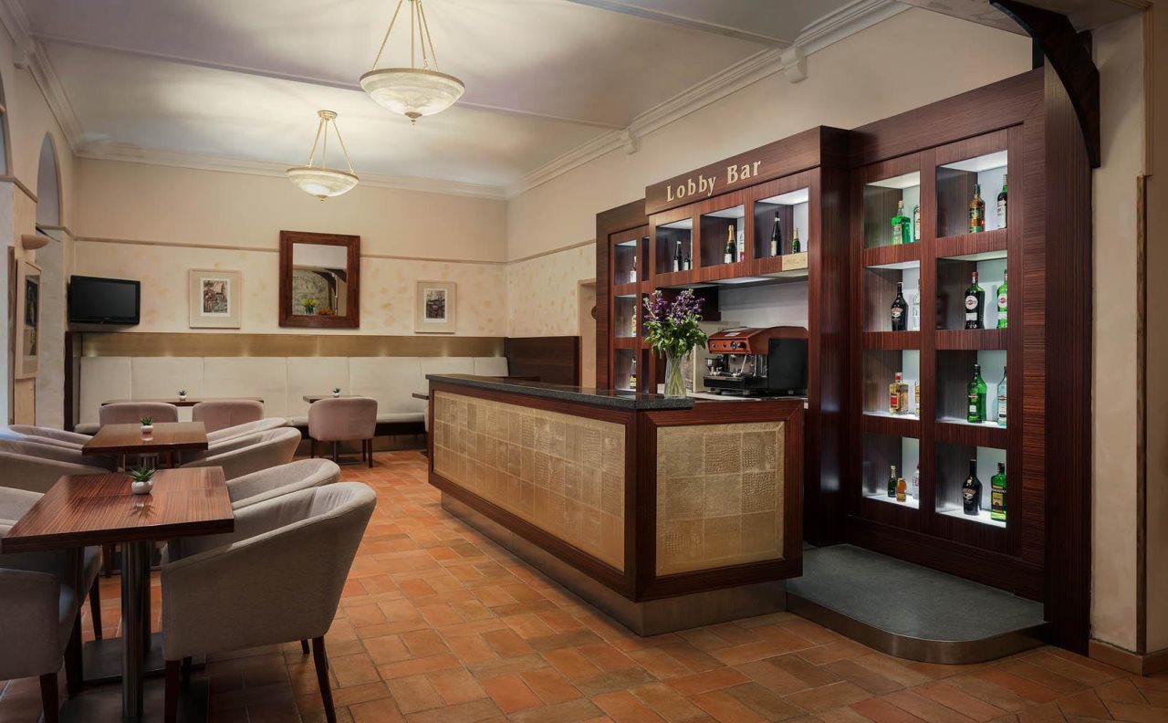 Hotel Praga 1 15