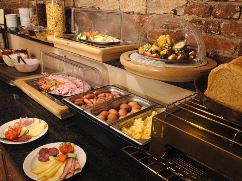 Hotel Praga 1 18
