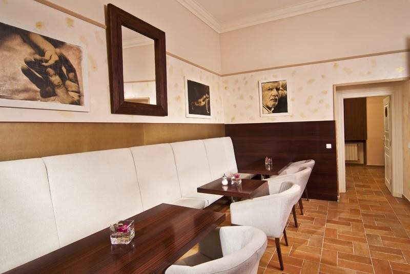 Hotel Praga 1 21