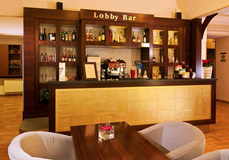 Hotel Praga 1 22