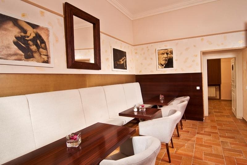 Hotel Praga 1 23