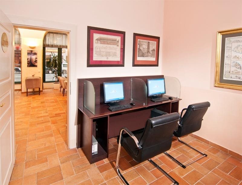 Hotel Praga 1 6