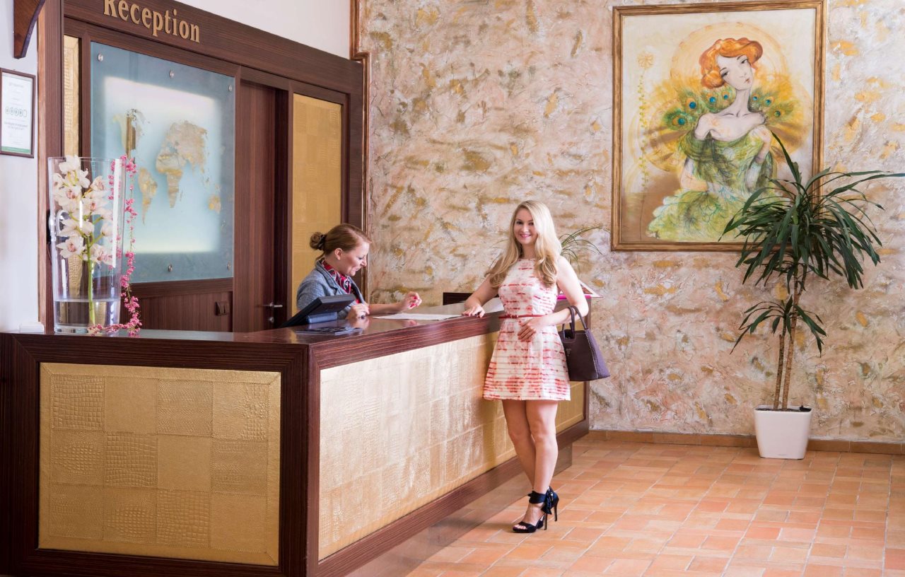 Hotel Praga 1 7