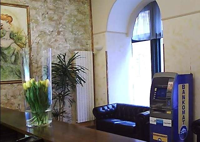 Hotel Praga 1 8