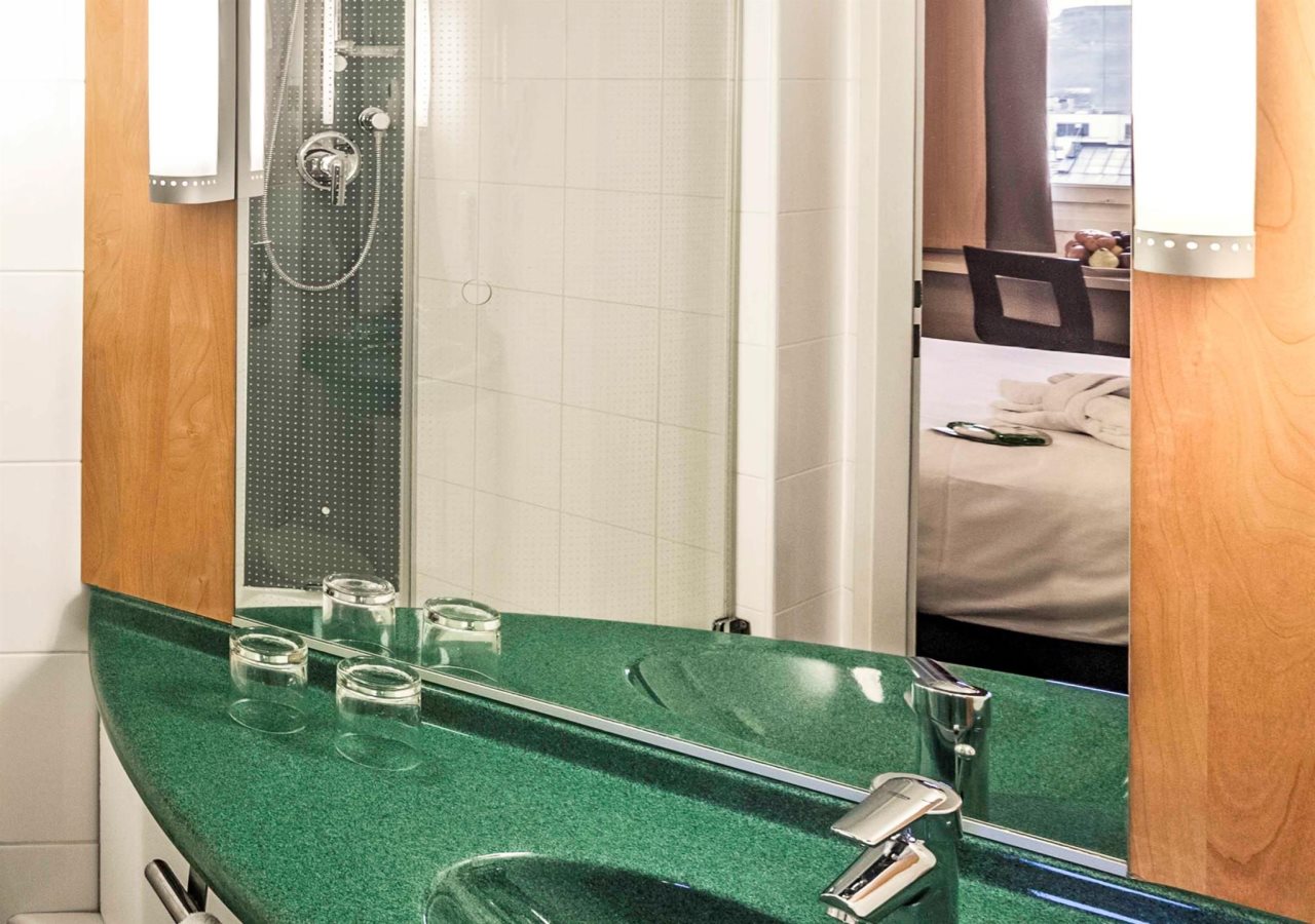 ibis Praha Old Town 12