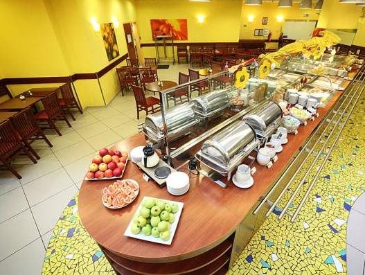 ibis Praha Old Town 14