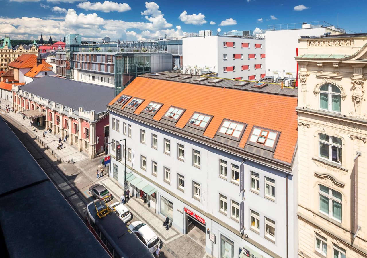 ibis Praha Old Town 15