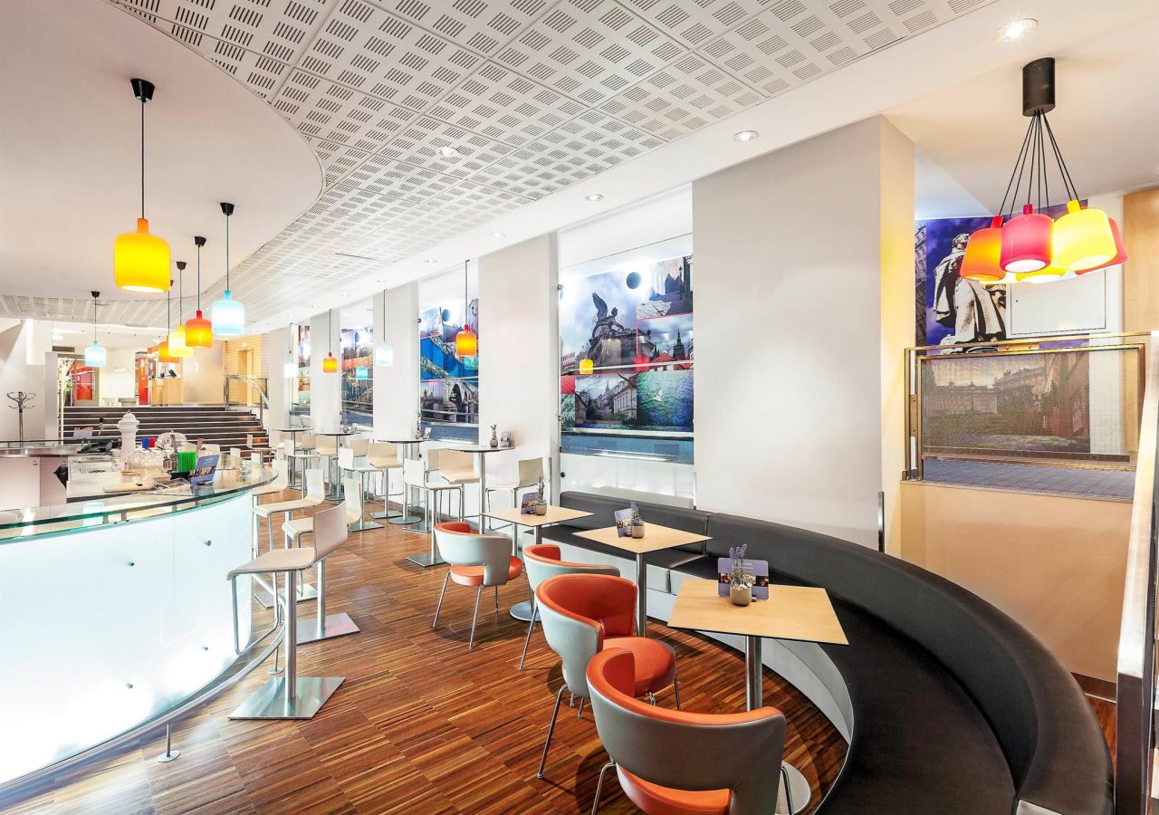 ibis Praha Old Town 16