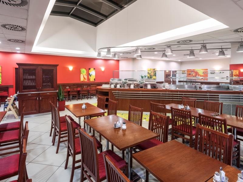 ibis Praha Old Town 17