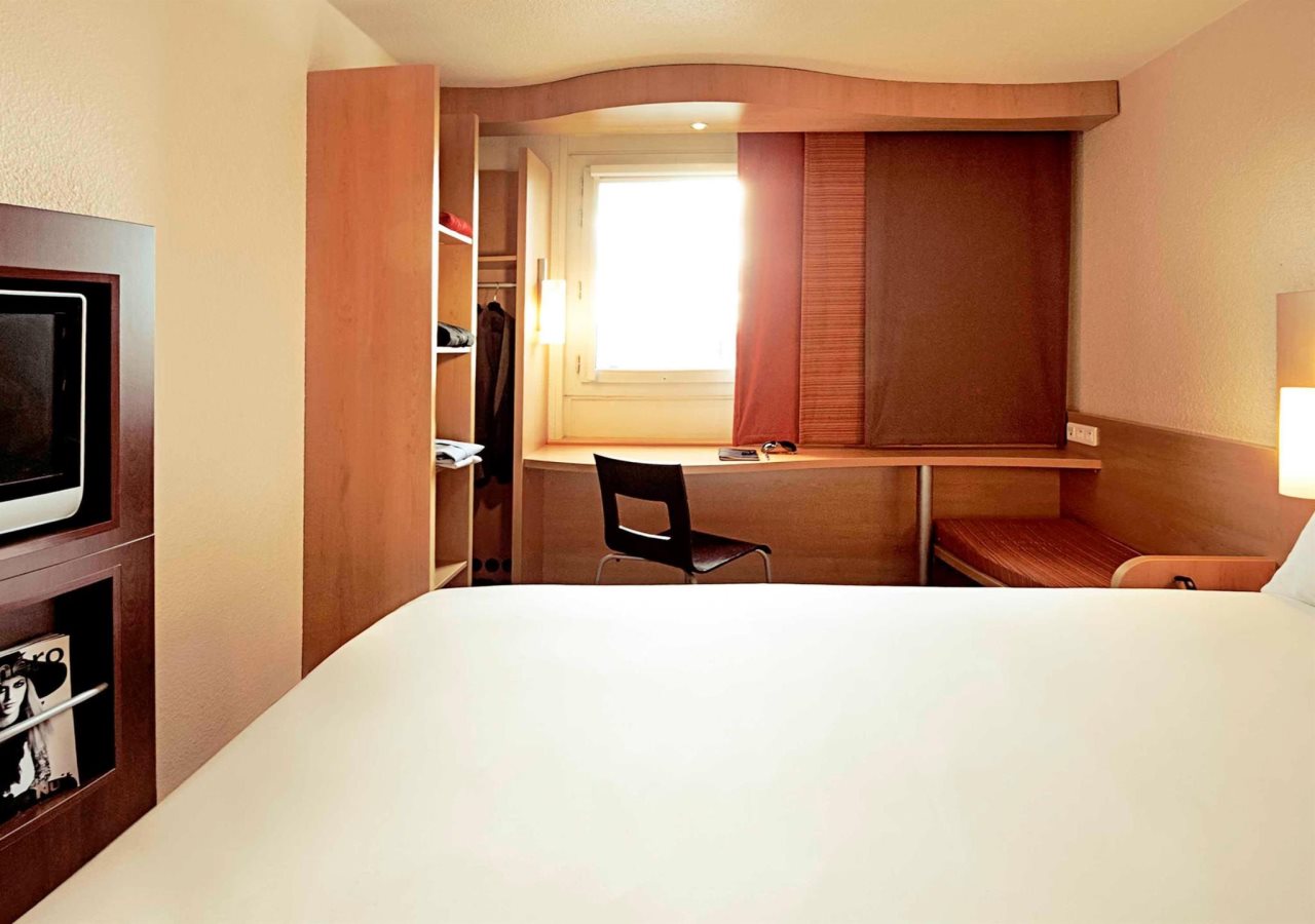ibis Praha Old Town 2