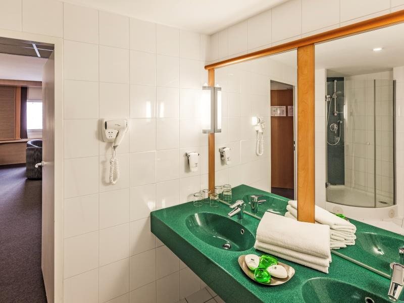 ibis Praha Old Town 22