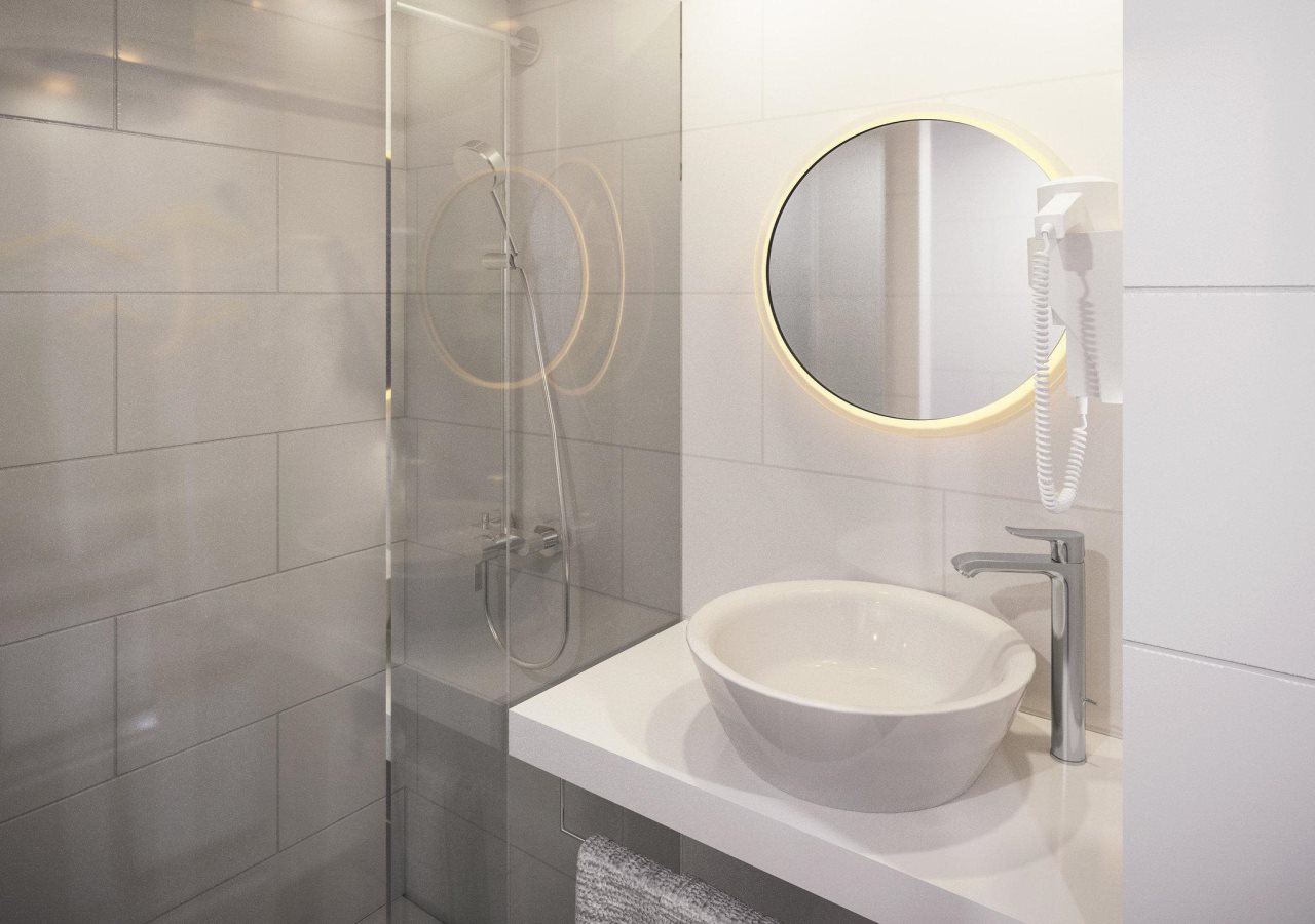ibis Praha Old Town 24
