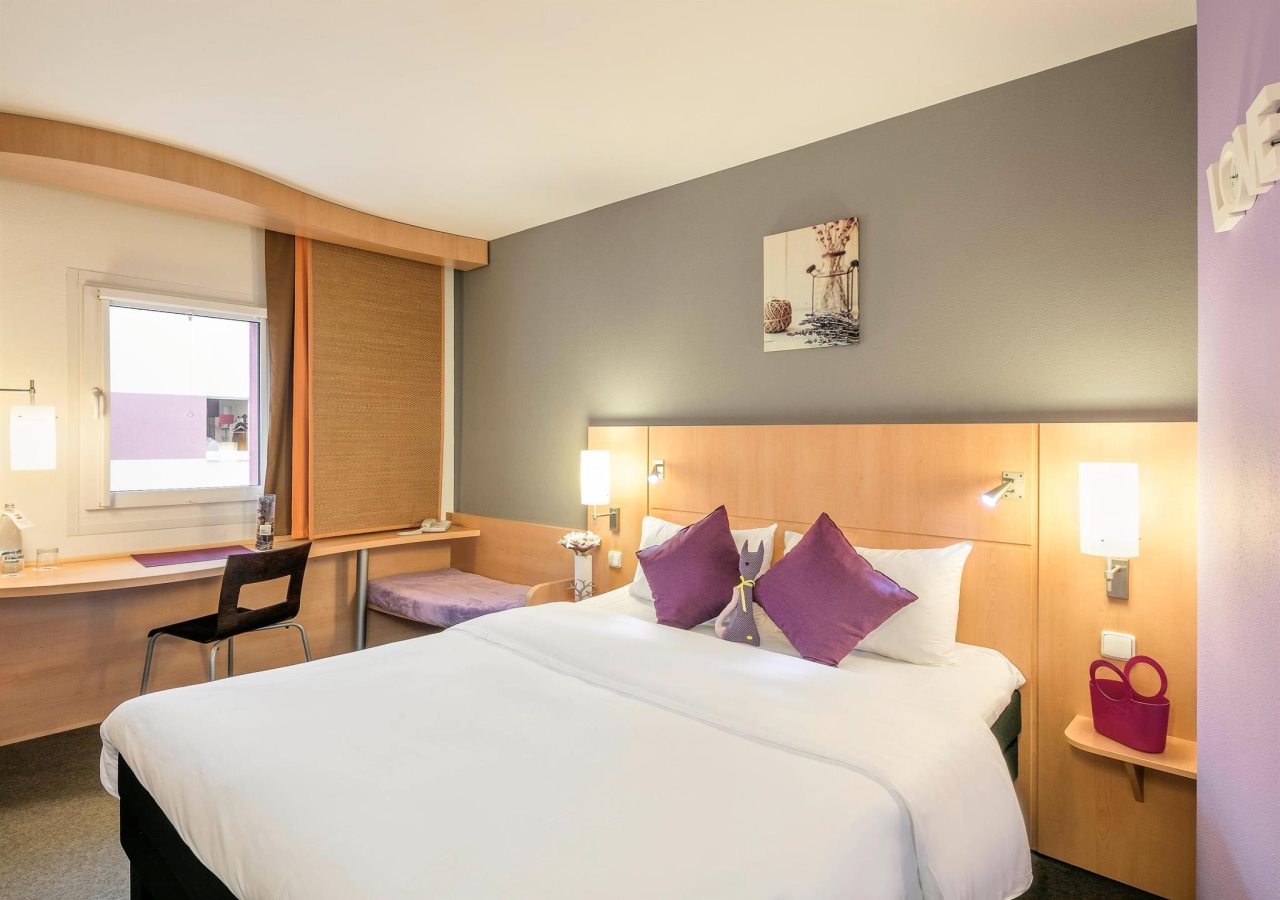 ibis Praha Old Town 4