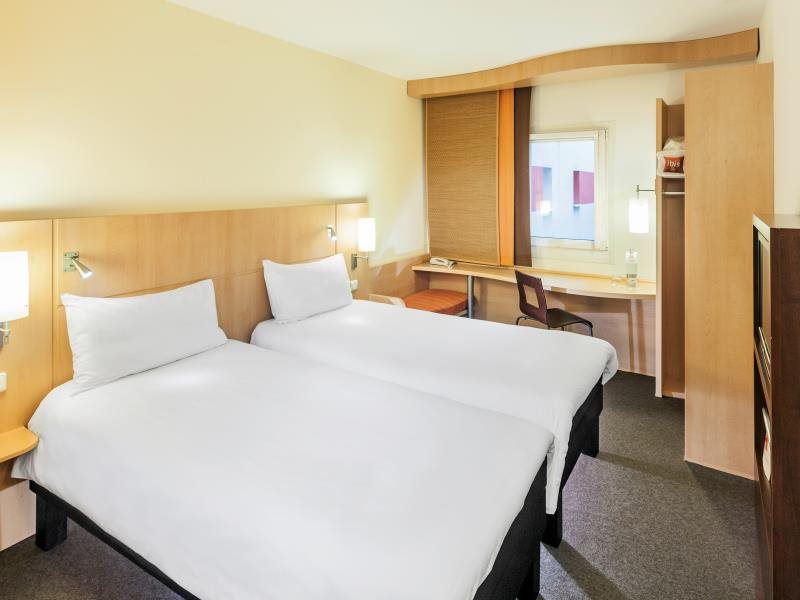 ibis Praha Old Town 5