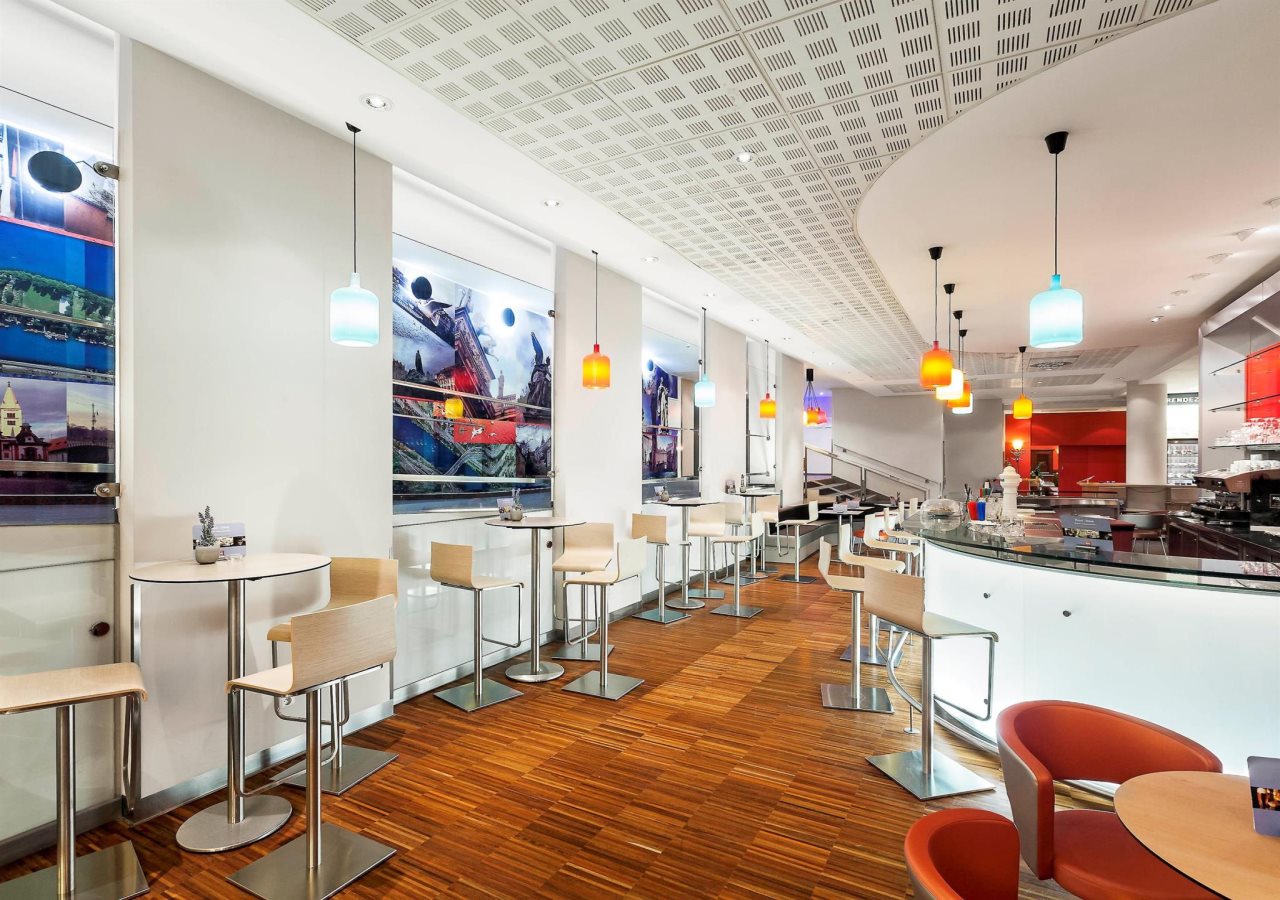 ibis Praha Old Town 7