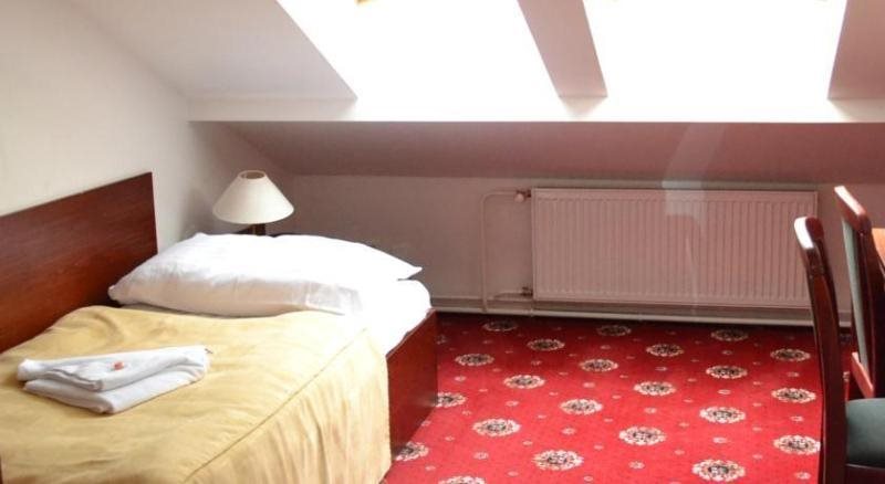 Aureli hotel City Inn 11