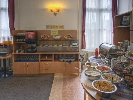 Aureli hotel City Inn 13