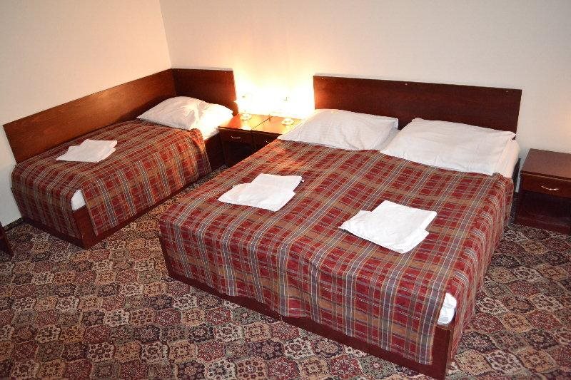 Aureli hotel City Inn 14